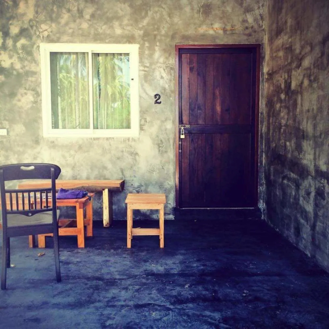 Natai House Hotel