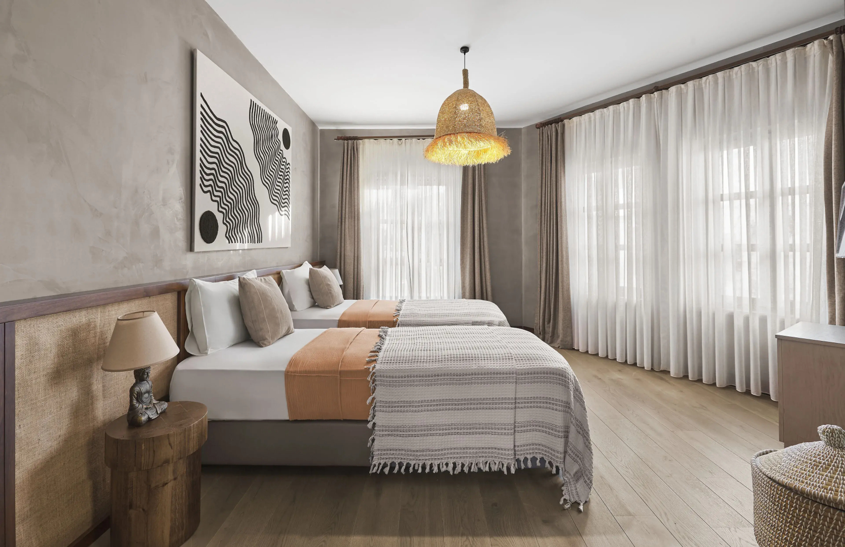 Casa Luna Hotel Alaçati