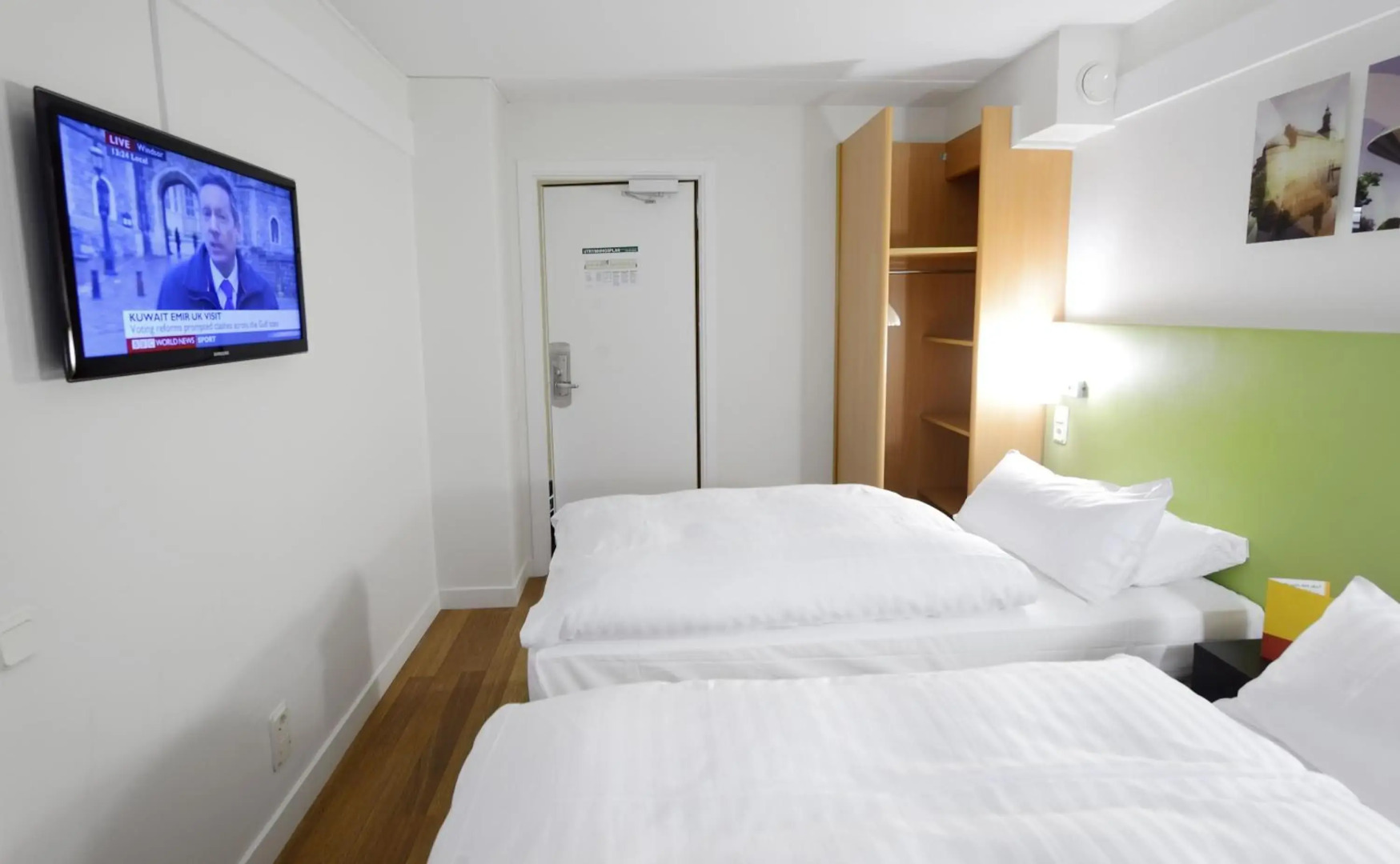 Good Morning Mölndal