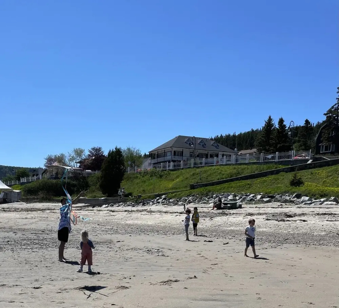 Auberge La Merveilleuse