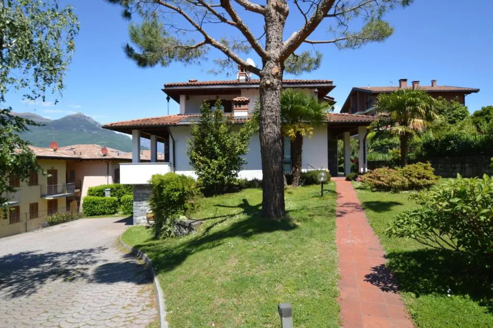 Villa Quattro Stagioni