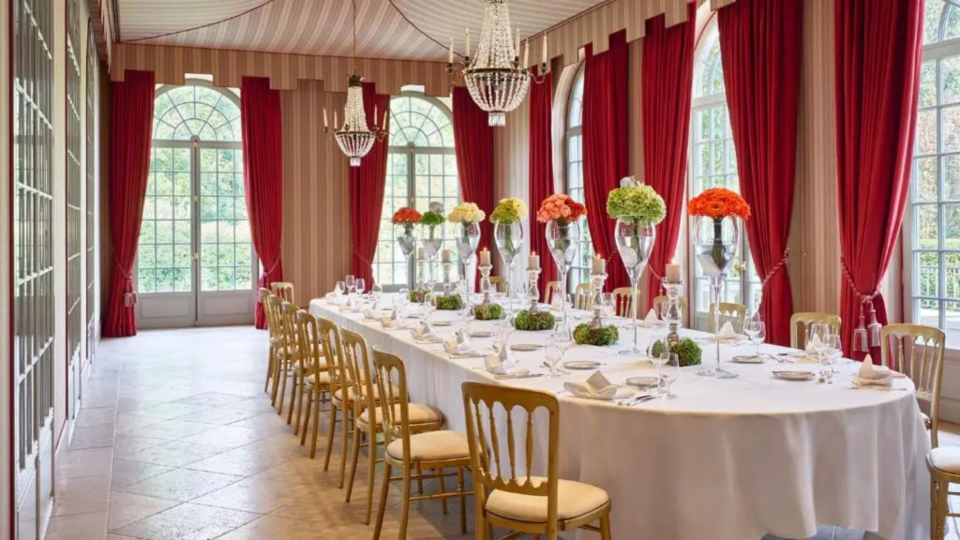 Brenners Park - Hotel & Spa, Oetker Hotels