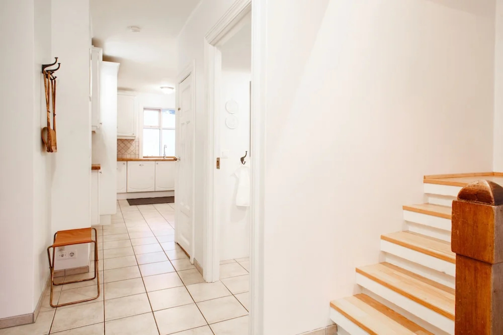 Akureyri Central House