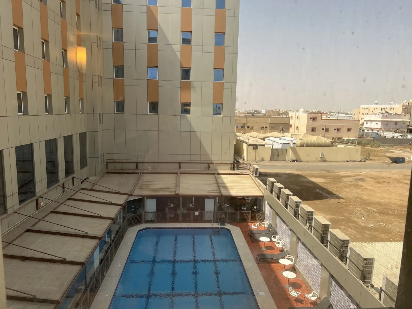 Ibis Yanbu Saudi Arabia