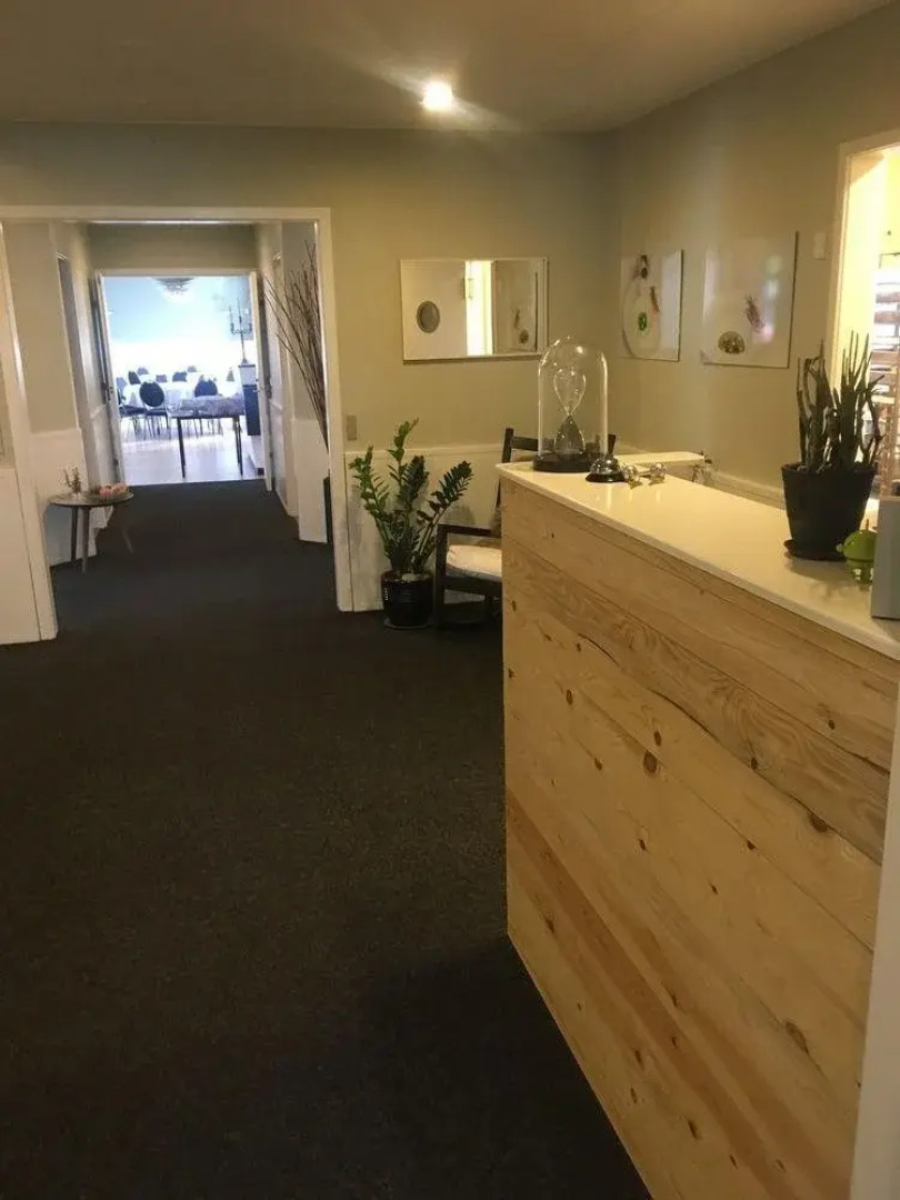 Kroen Spisehuset Thy