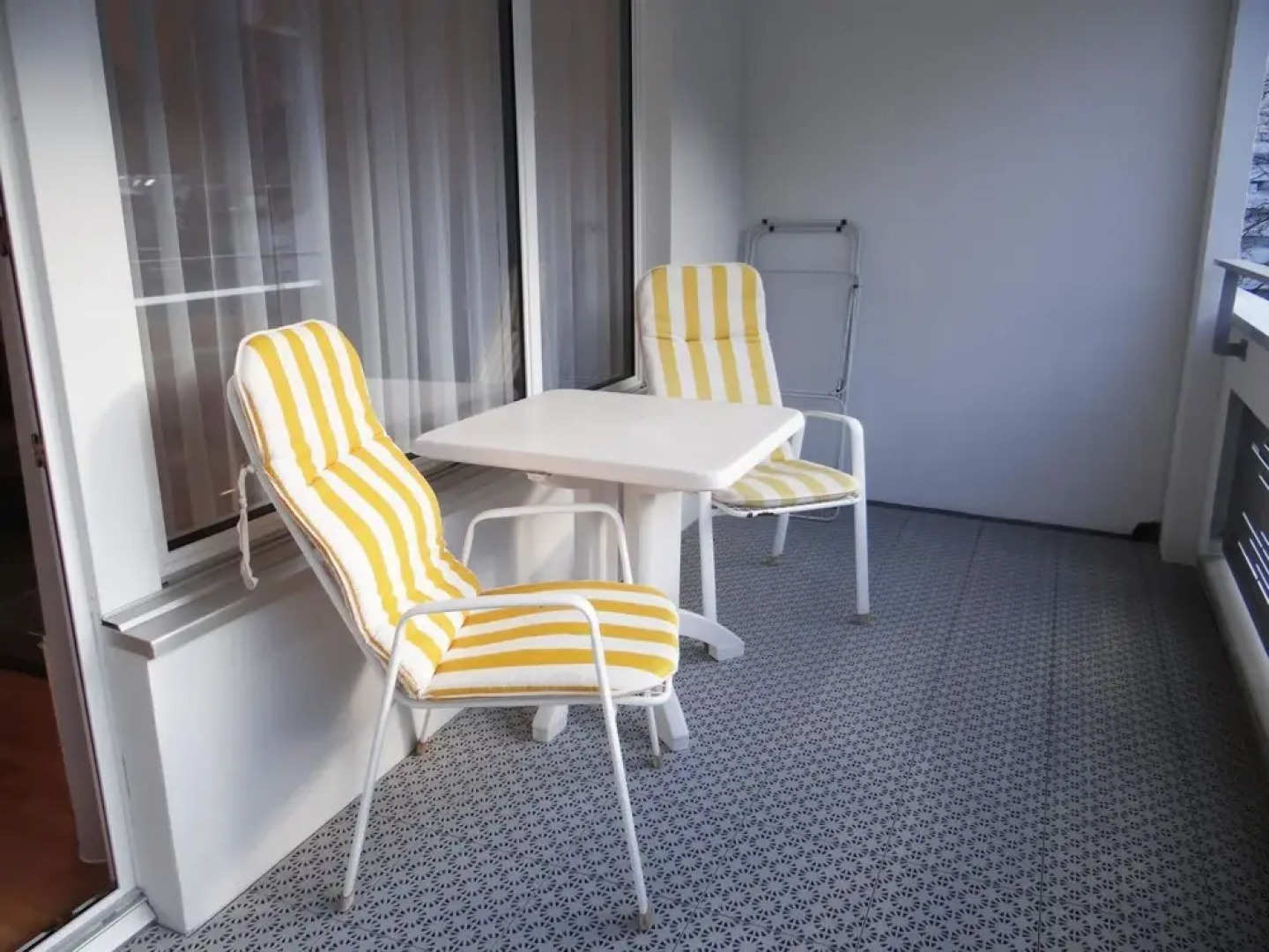 Sunnmatt West Wohnung 744 Engelberg
