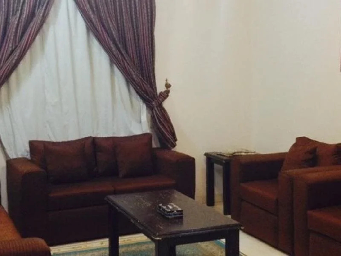 Layali El Bonduqya Suites