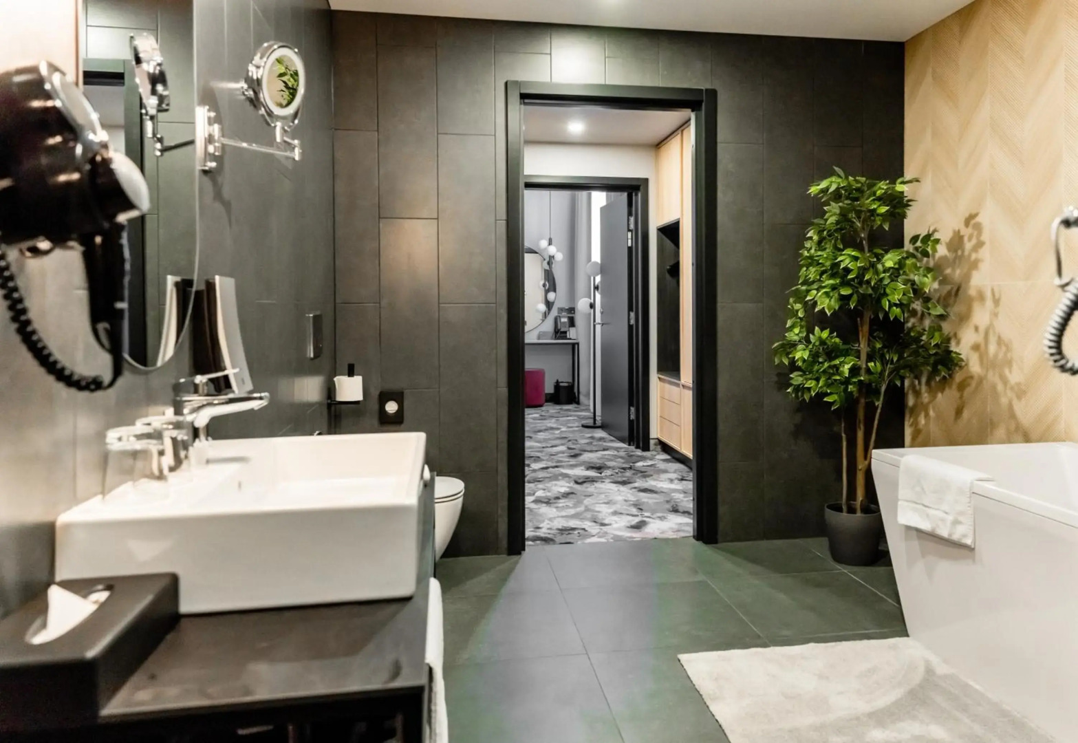 Loop Hotel Vilnius