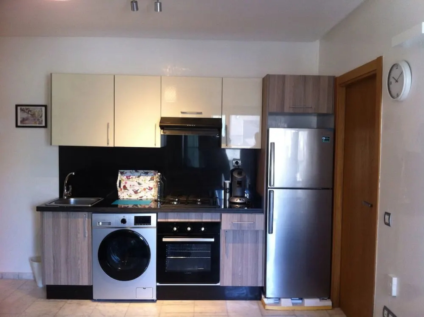 Corniche Mohammedia Appartement meublé