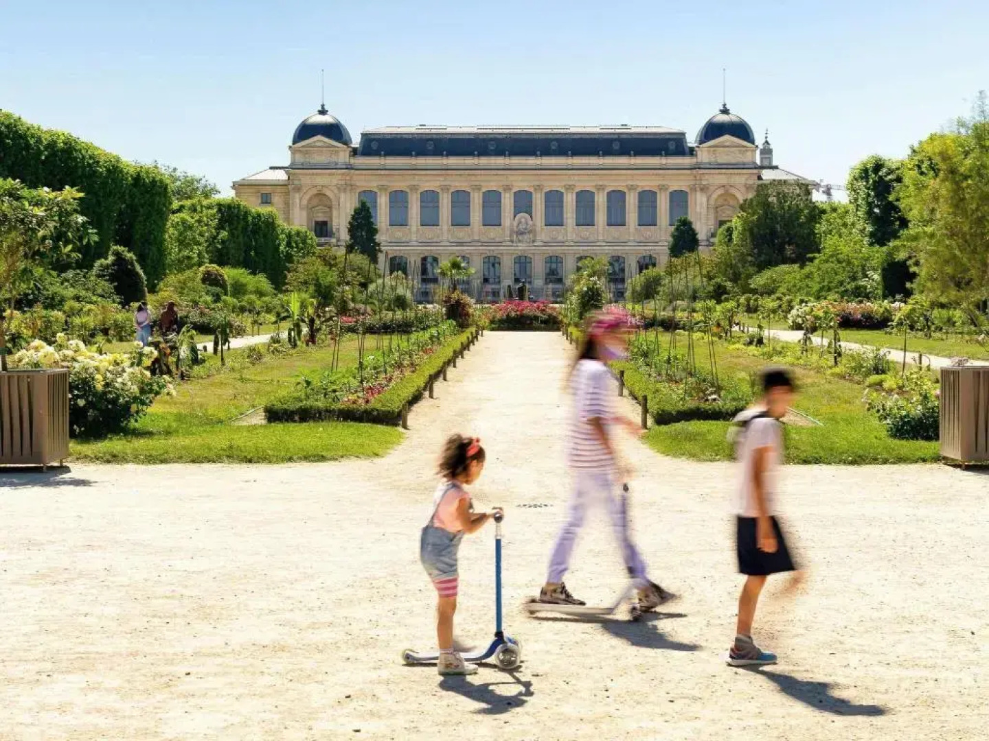 hotelF1 Paris Porte de Montreuil