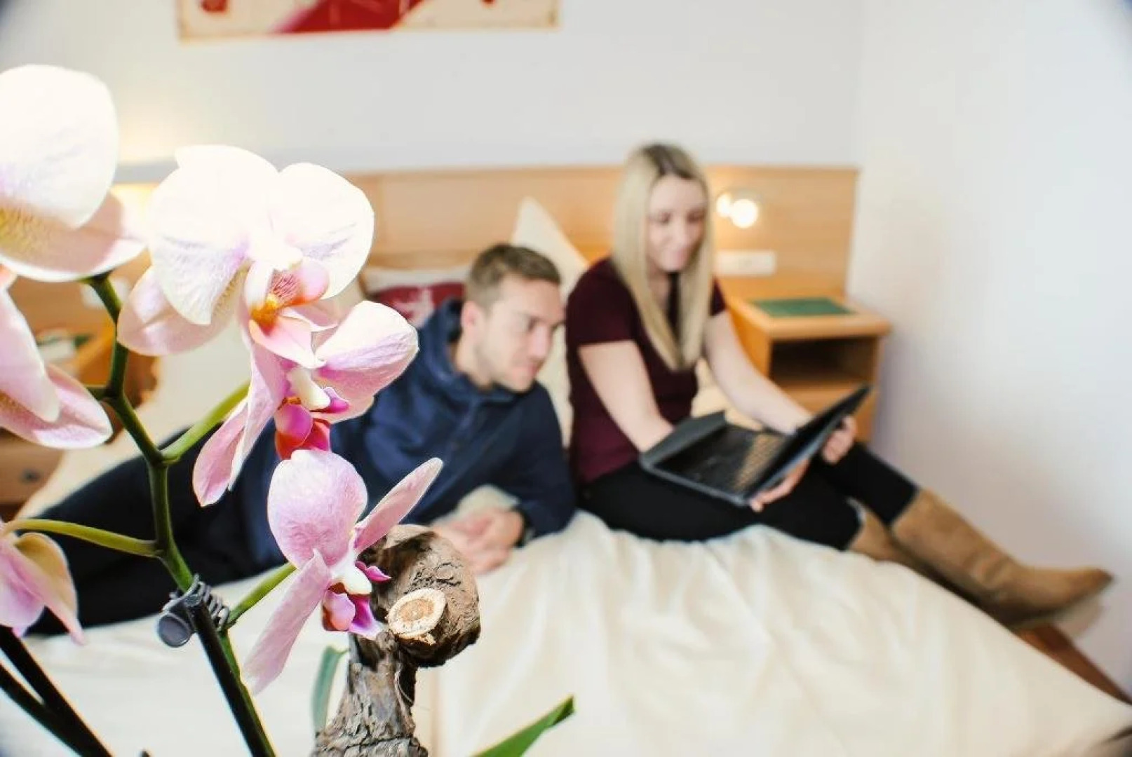 Gasthof Pension Sonnfeld