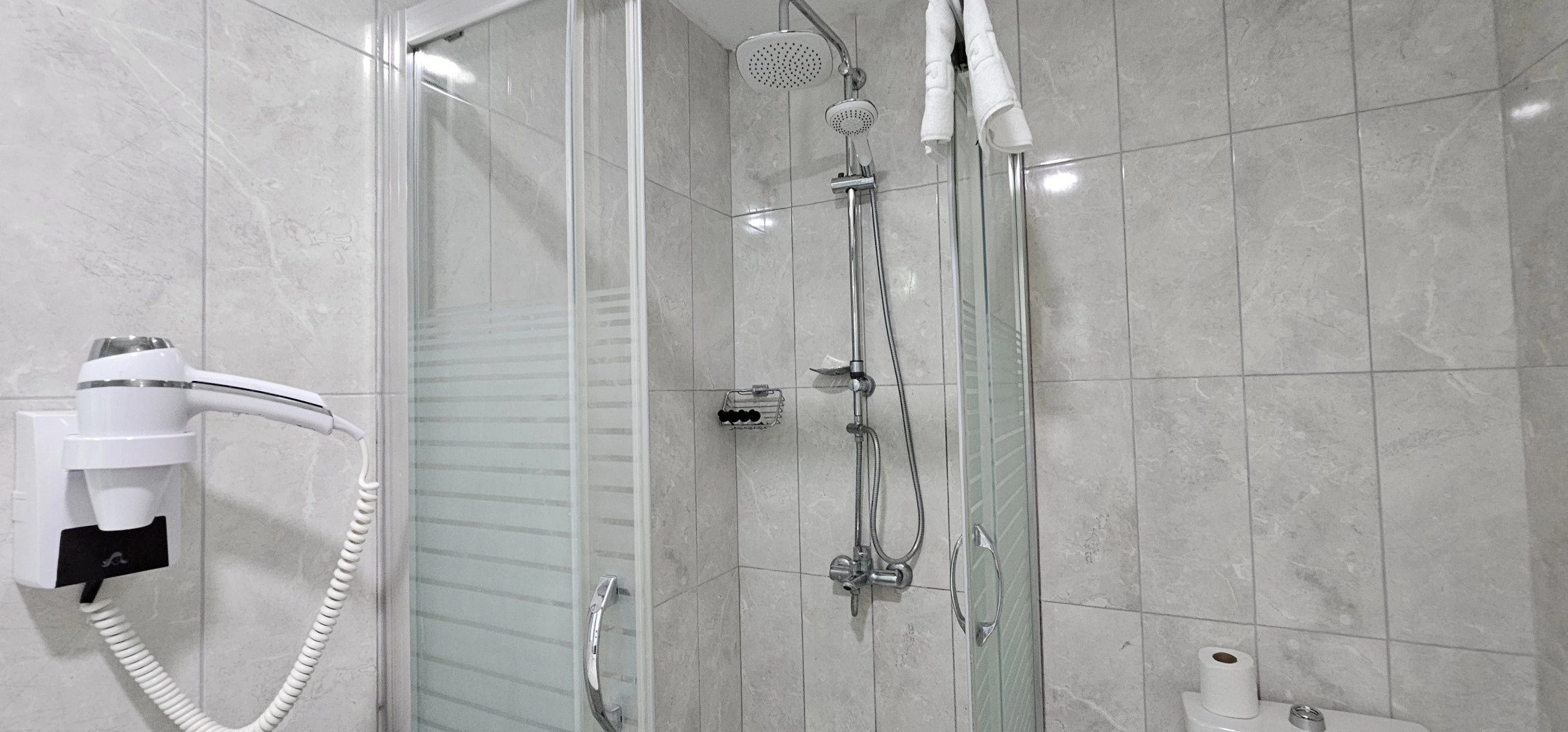 Dorana Residence Hotel