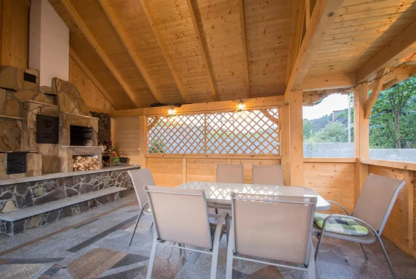 Apartamenty u Kukuca