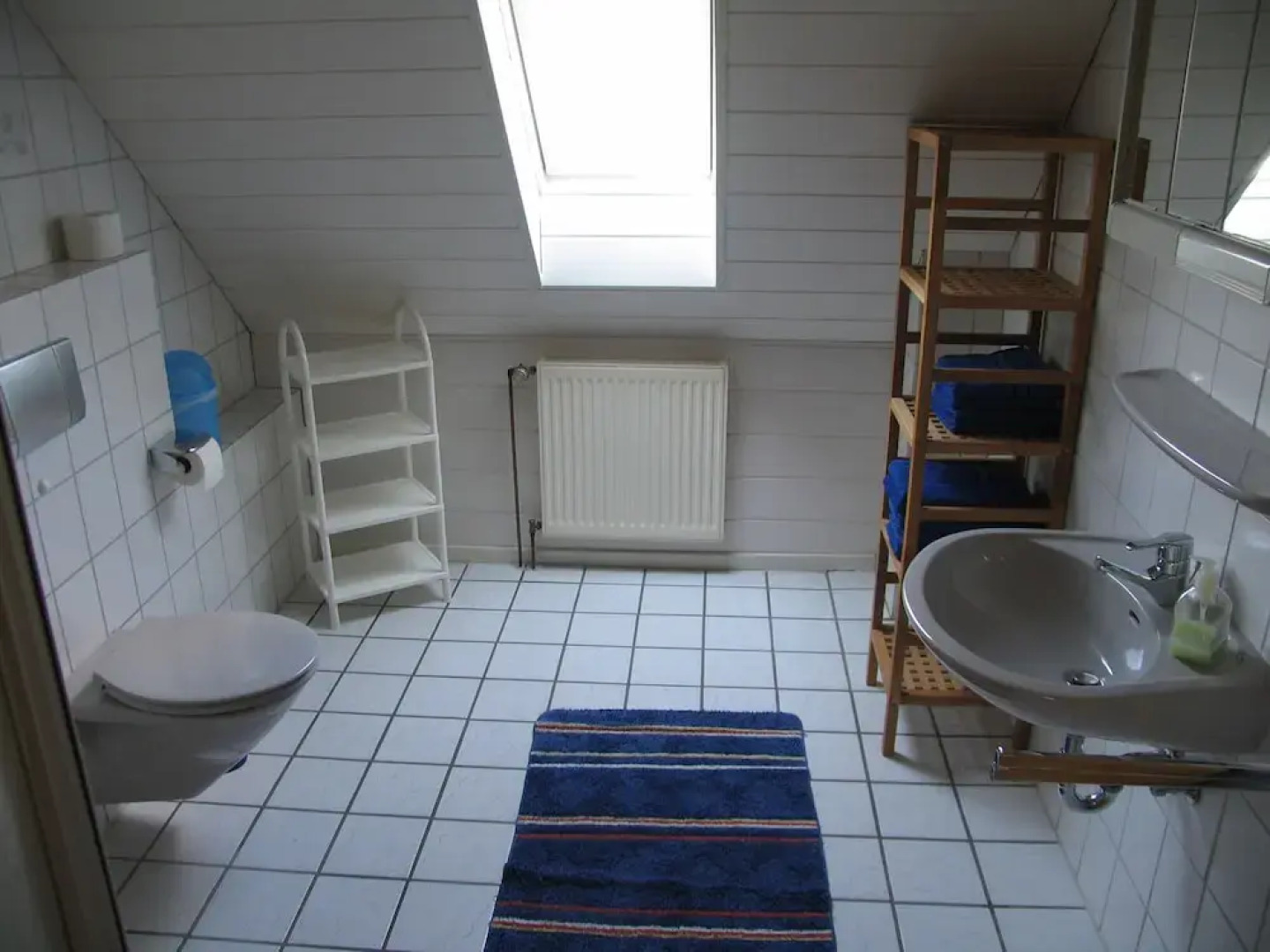 Ferienwohnungen Tewes