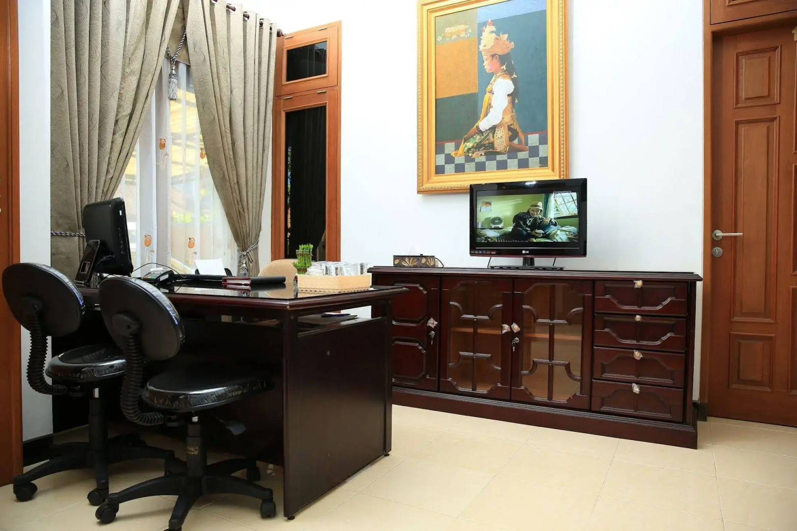 Puri Kusuma Guest House