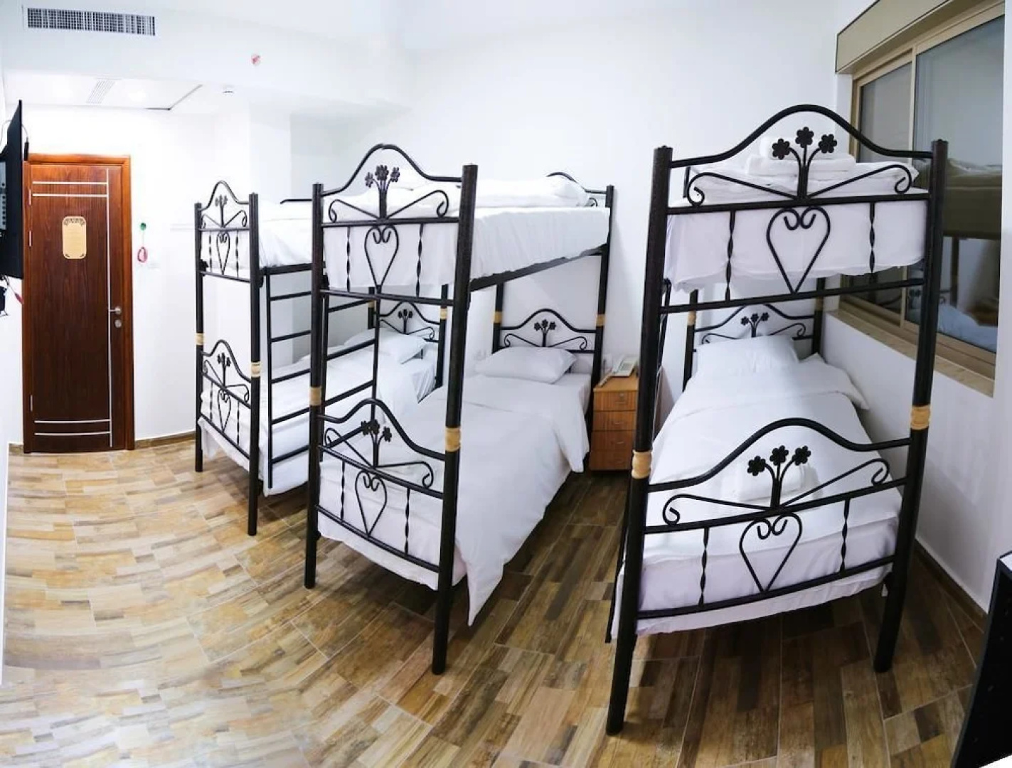Alrowwad Guesthouse