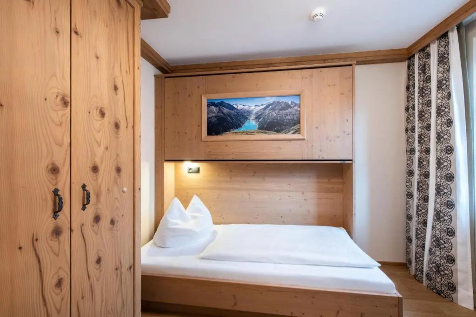 Alpenhotel Kramerwirt