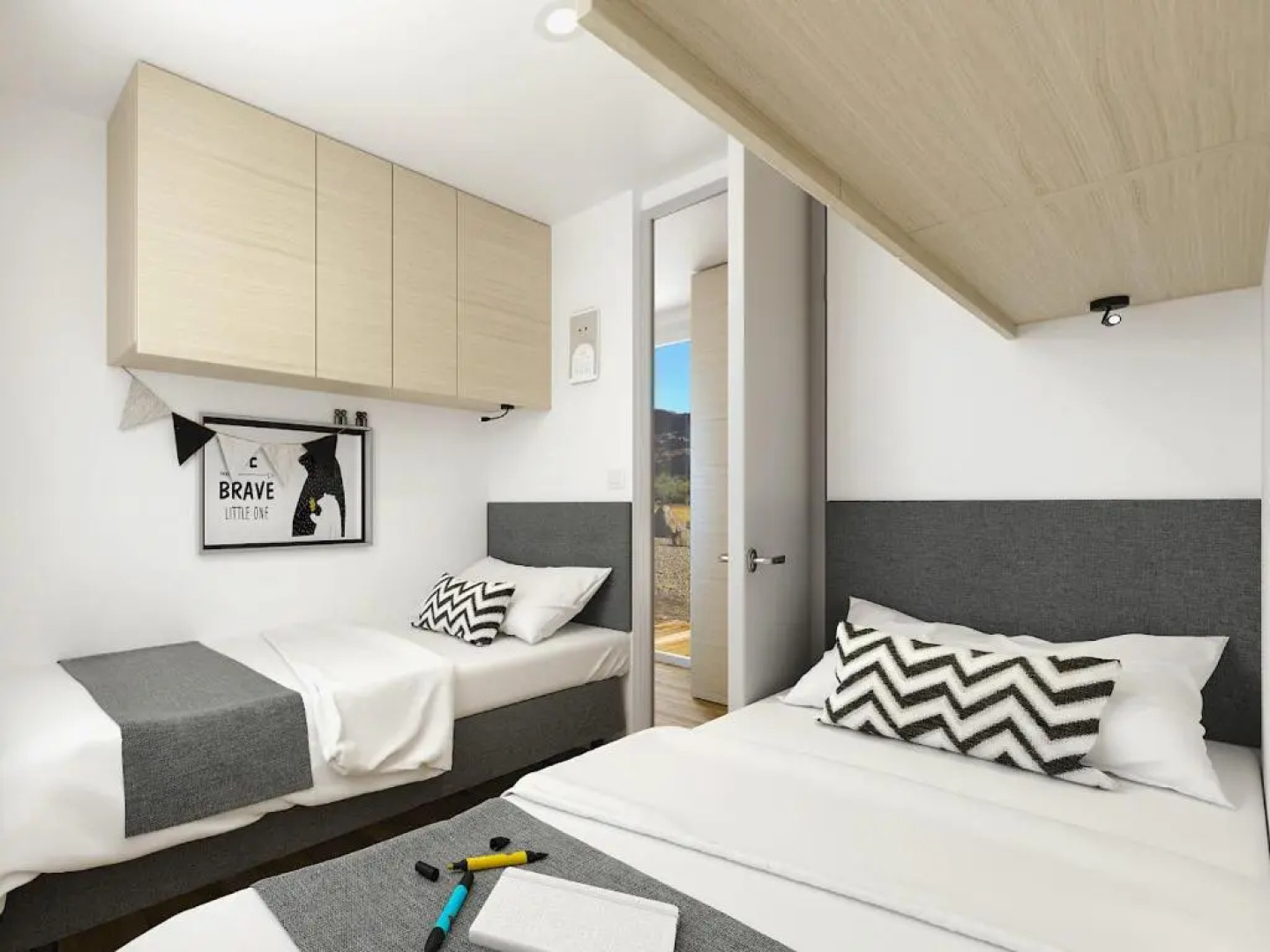 Chalets & Glamping Nassfeld