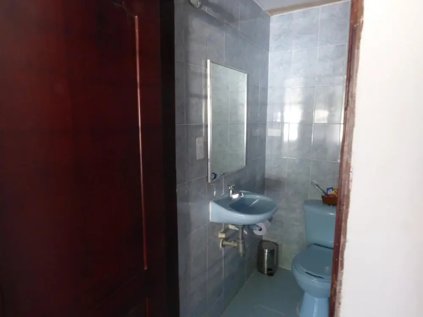 Hotel Mizare I