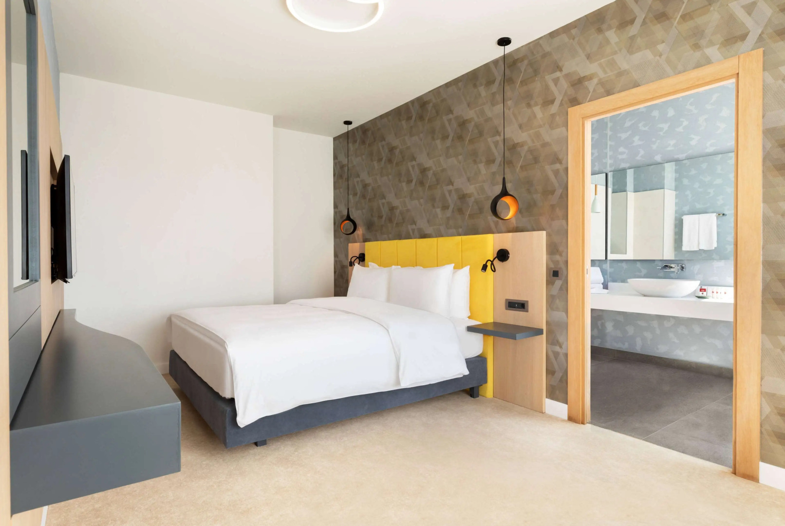 Ramada by Wyndham Slatina Parc