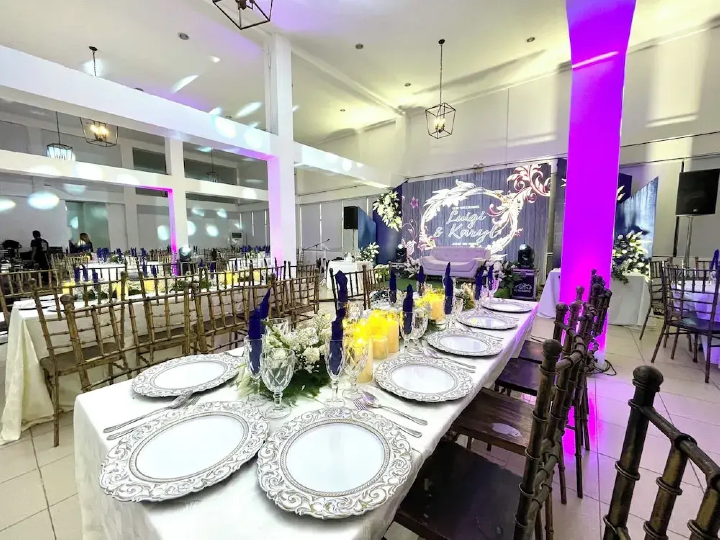 The Mansion Boutique Hotel