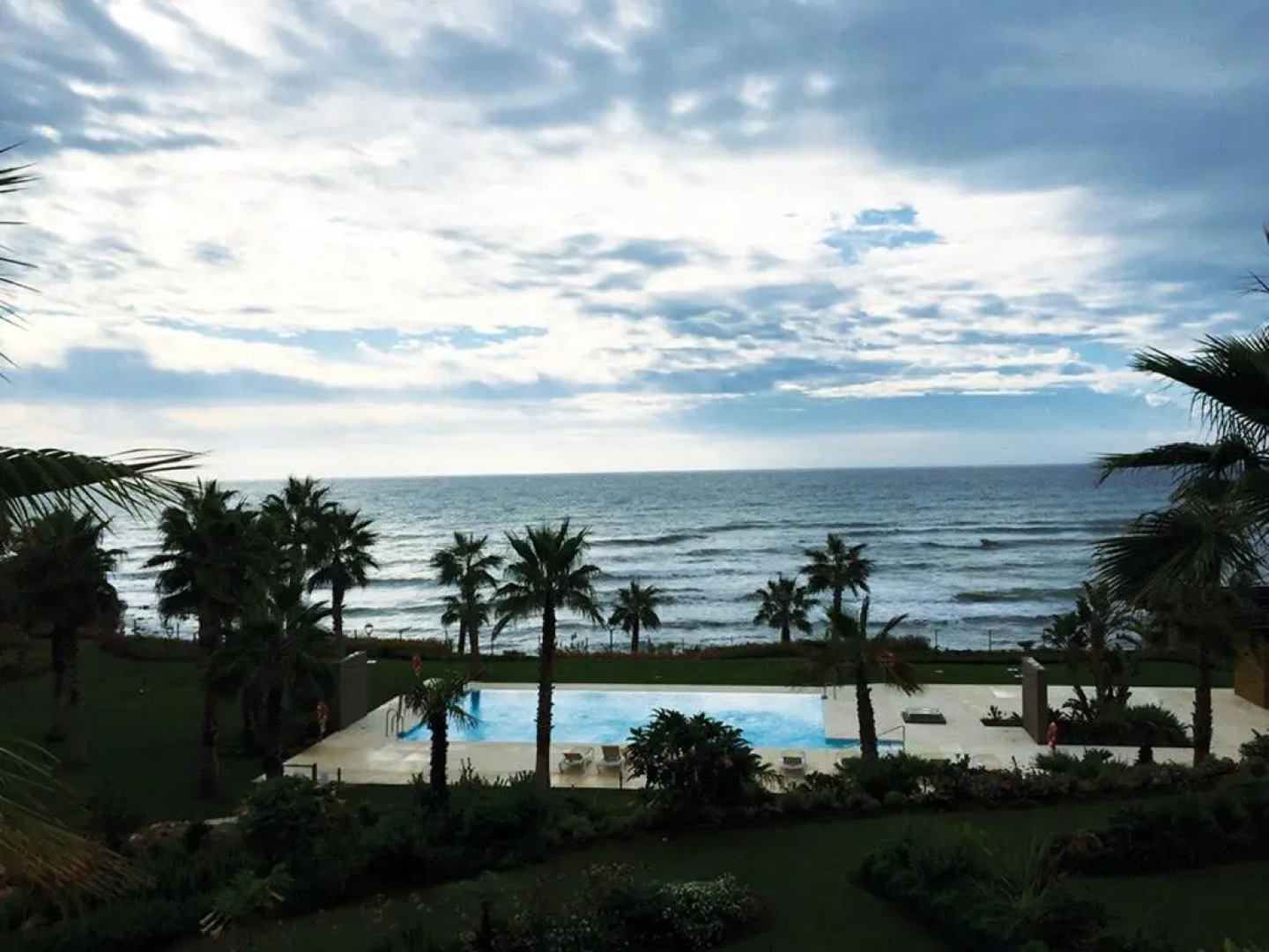 Horizon Beach Apartment