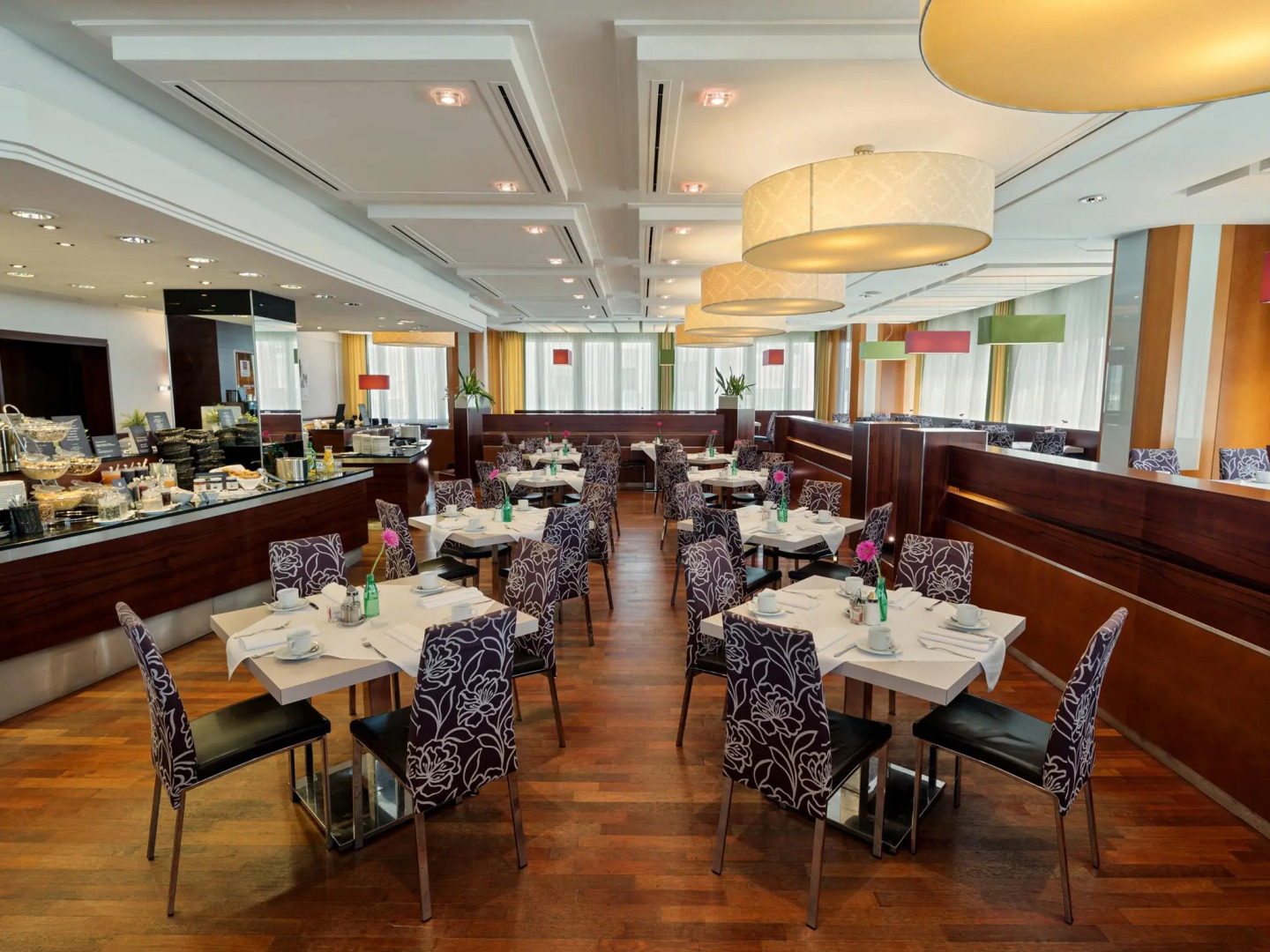 Austria Trend Hotel Europa Graz Hauptbahnhof