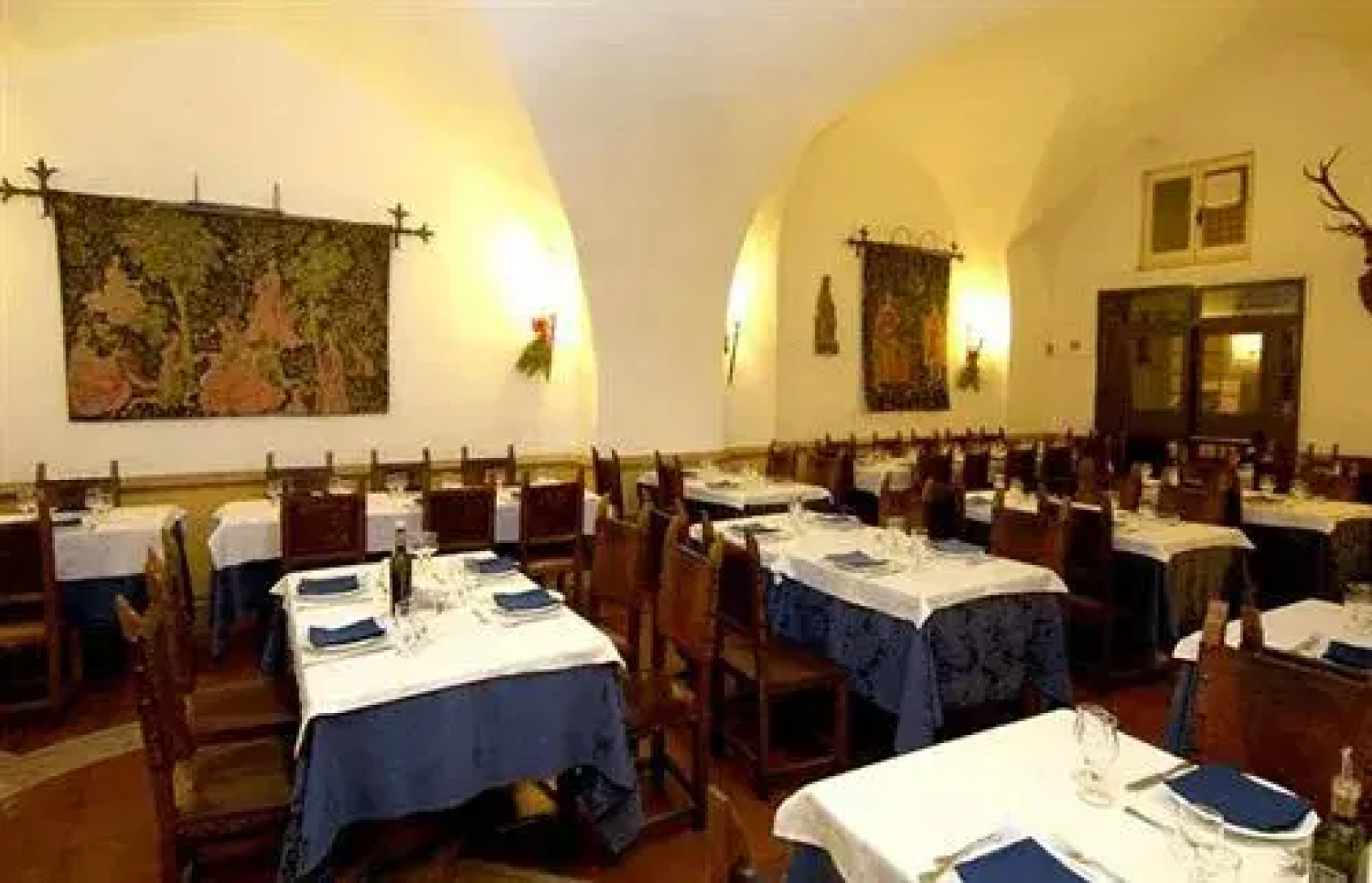 Hotel Grotta Azzurra