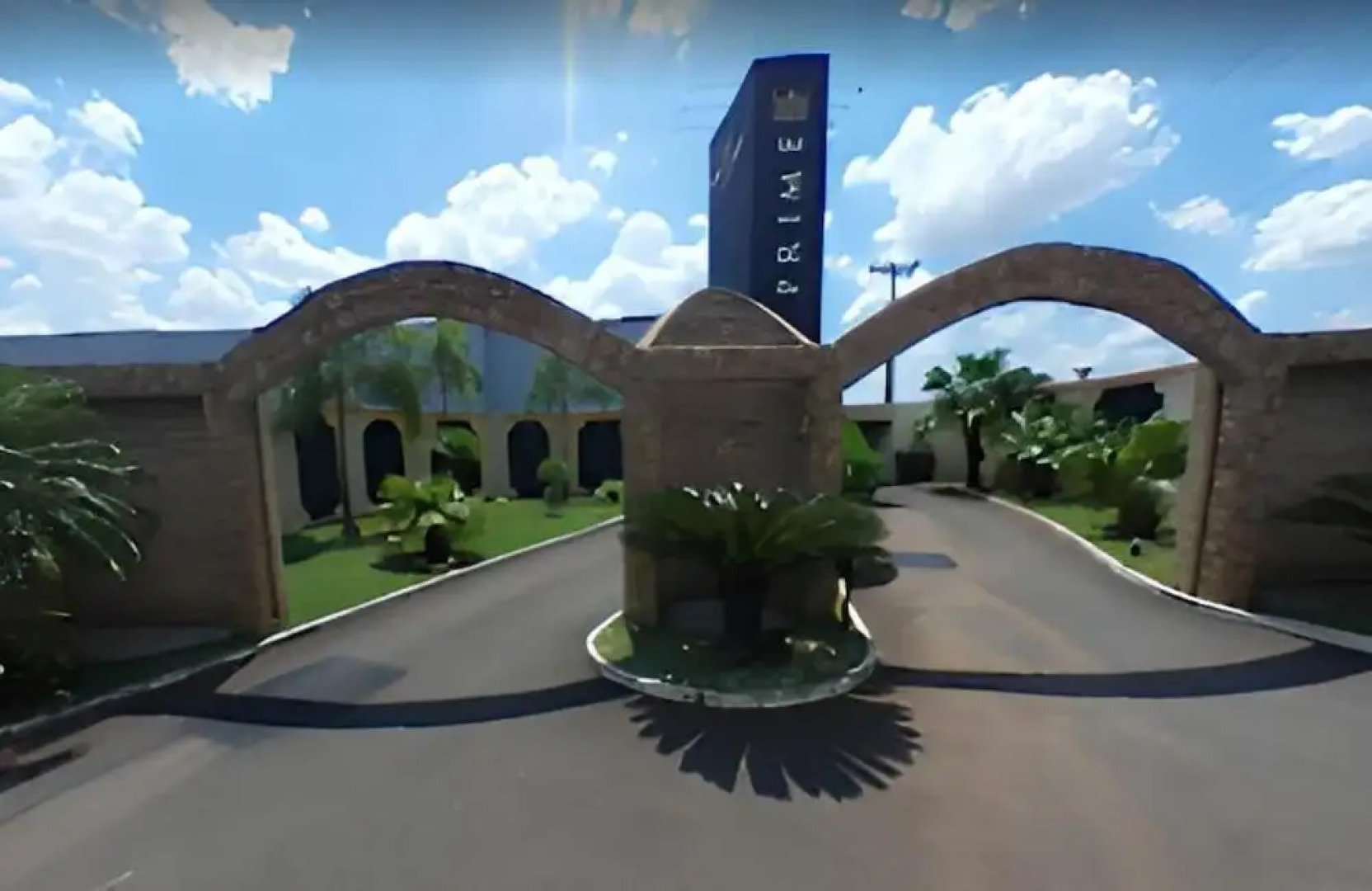 Prime Motel Americana