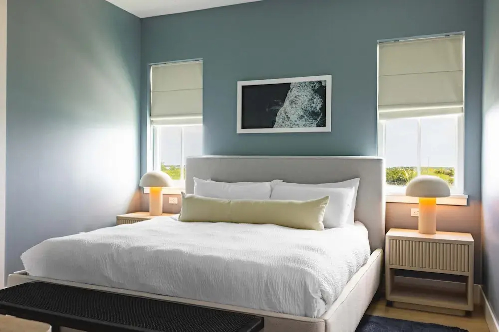 The Fairhaven House at Solaire Lunara Bay