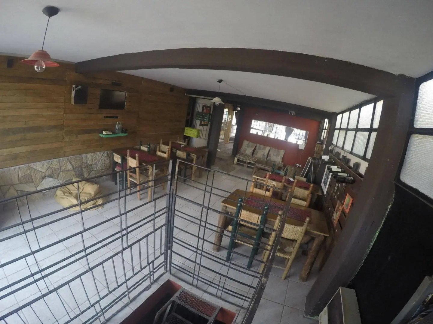 Acequias Bed and Breakfast