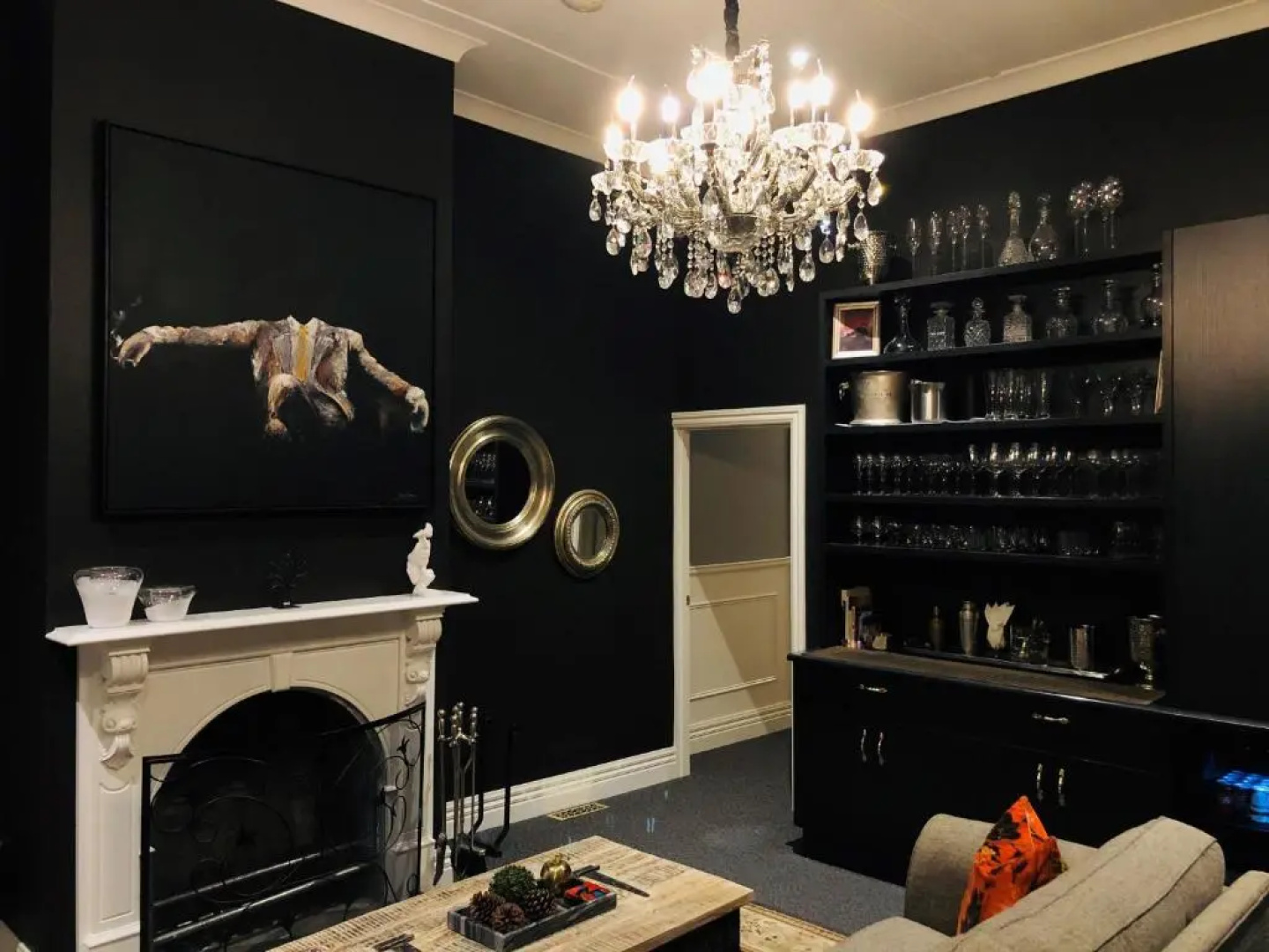 The Dudley Boutique Hotel