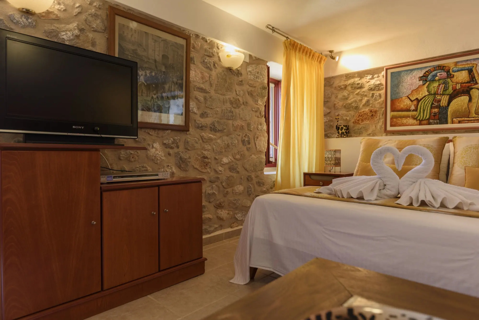 Casa DelMare Guesthouse