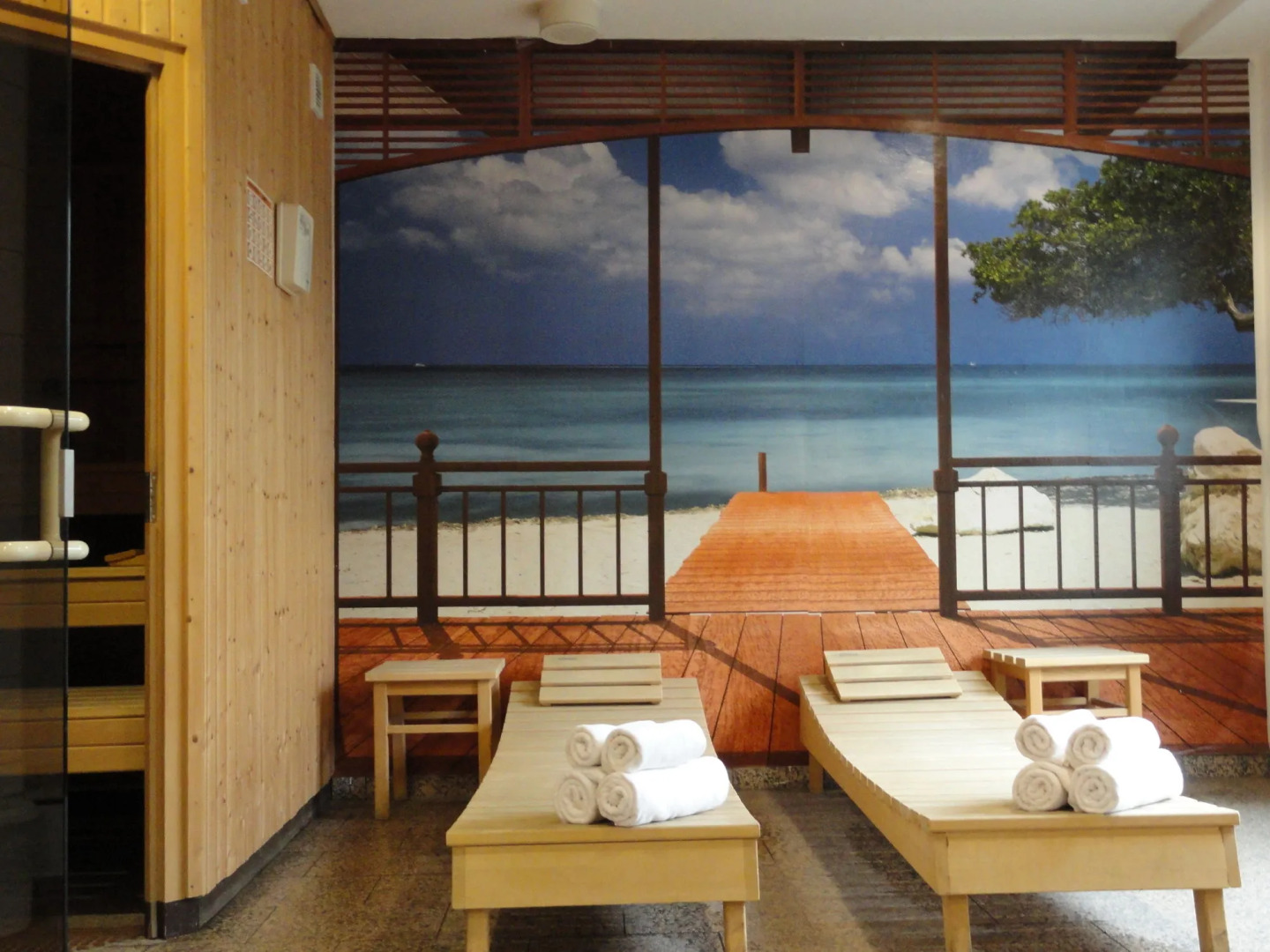 Solitaire Hotel & Boardinghouse Berlin