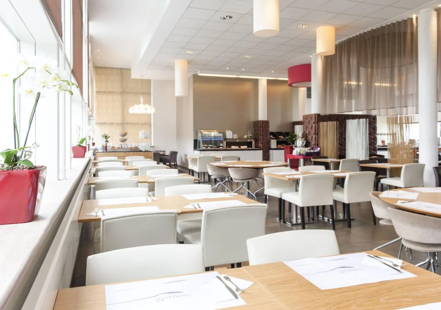 Novotel Brugge Centrum