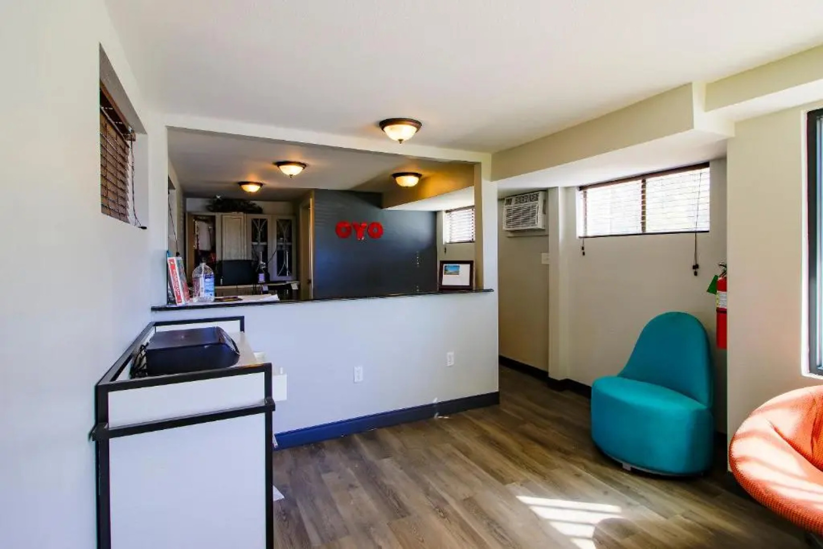 OYO Hotel Sulphur LA Hwy 90 West