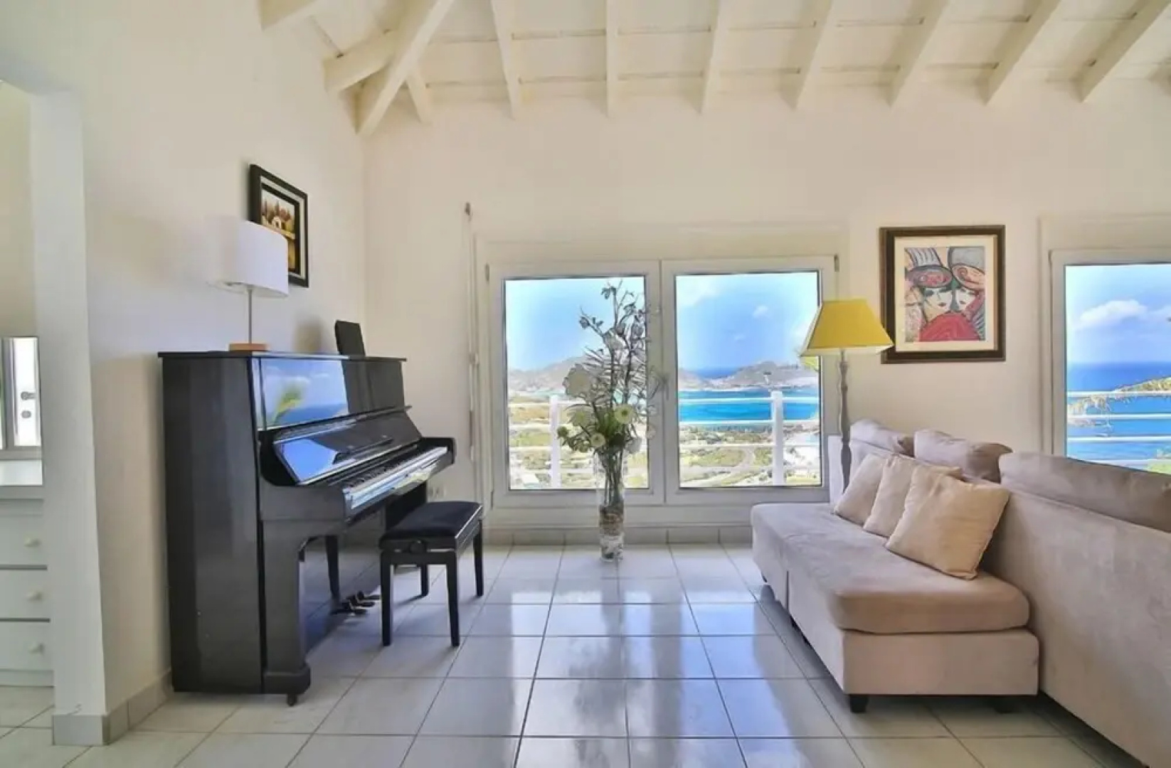 Villa Infinity View