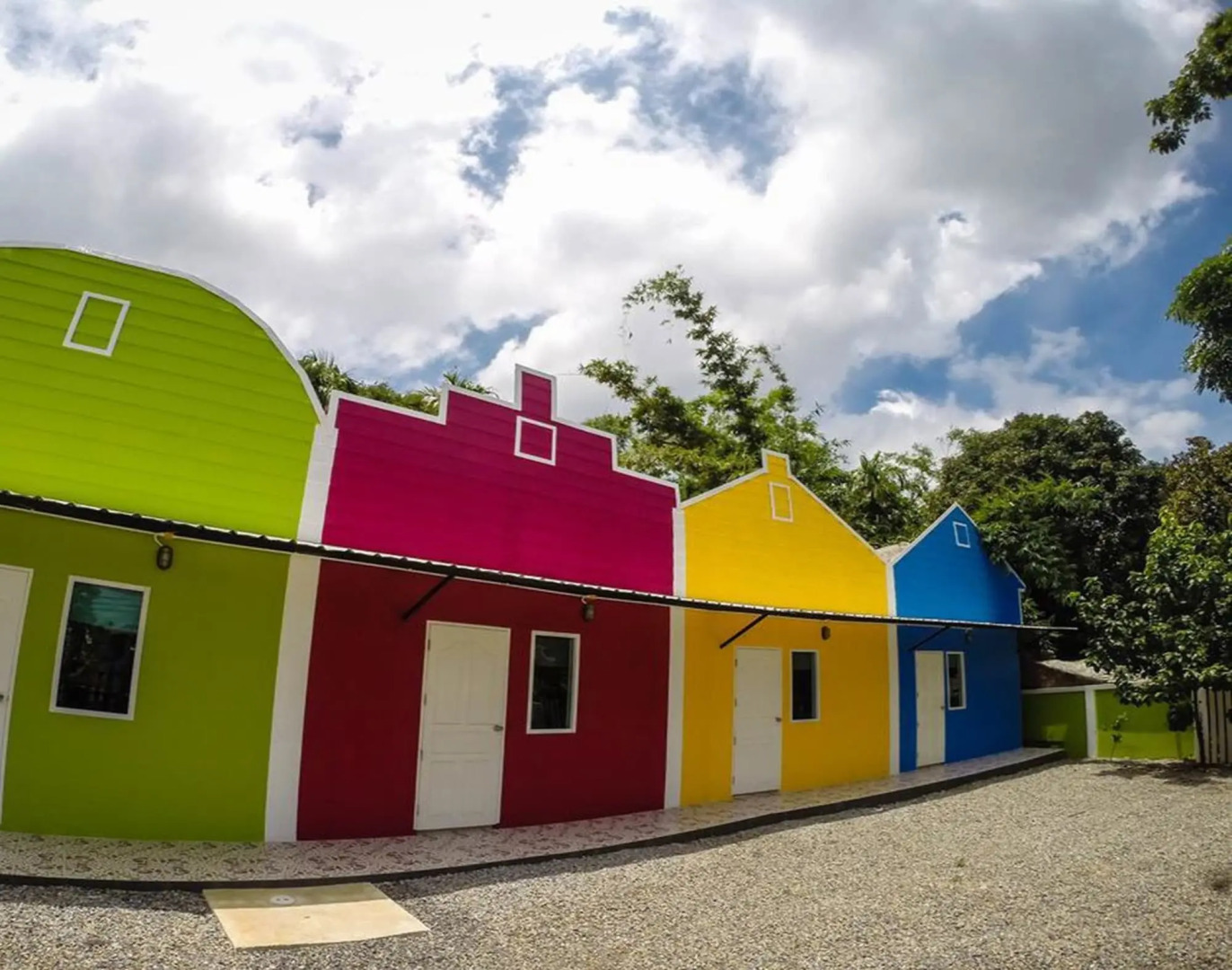 Bike Resort ChiangMai