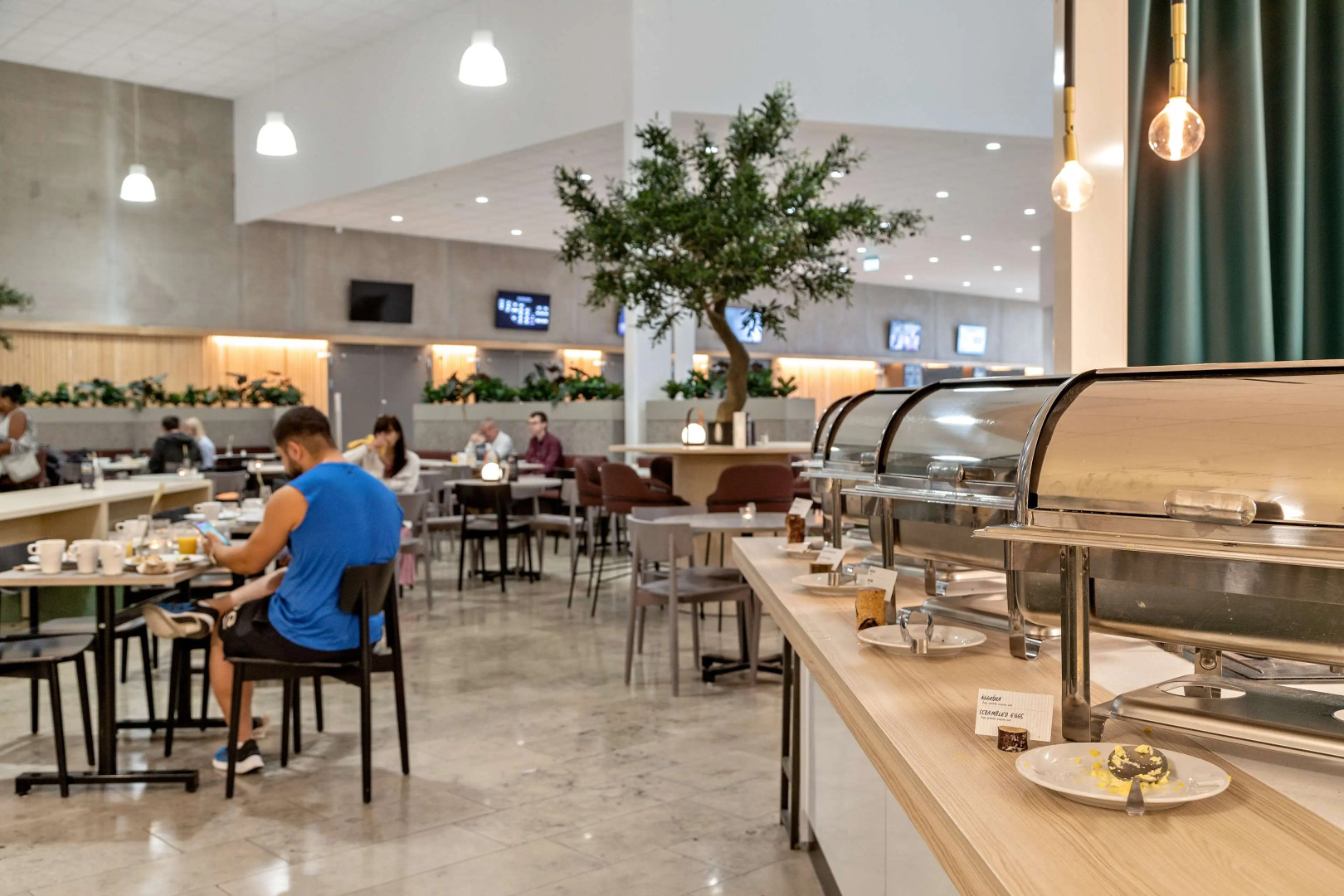 Best Western Plus Aby Hotel