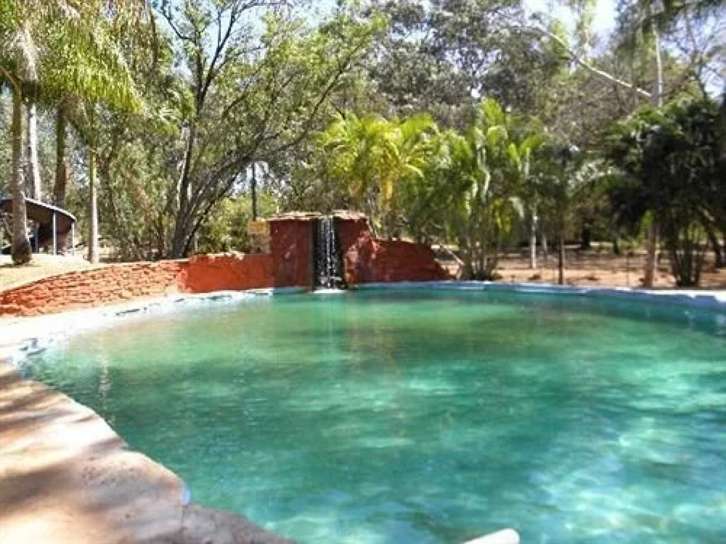 Springvale Homestead