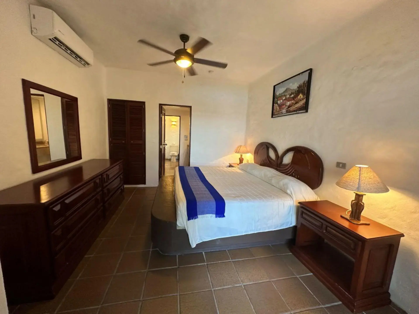 Hotel Quijote Inn