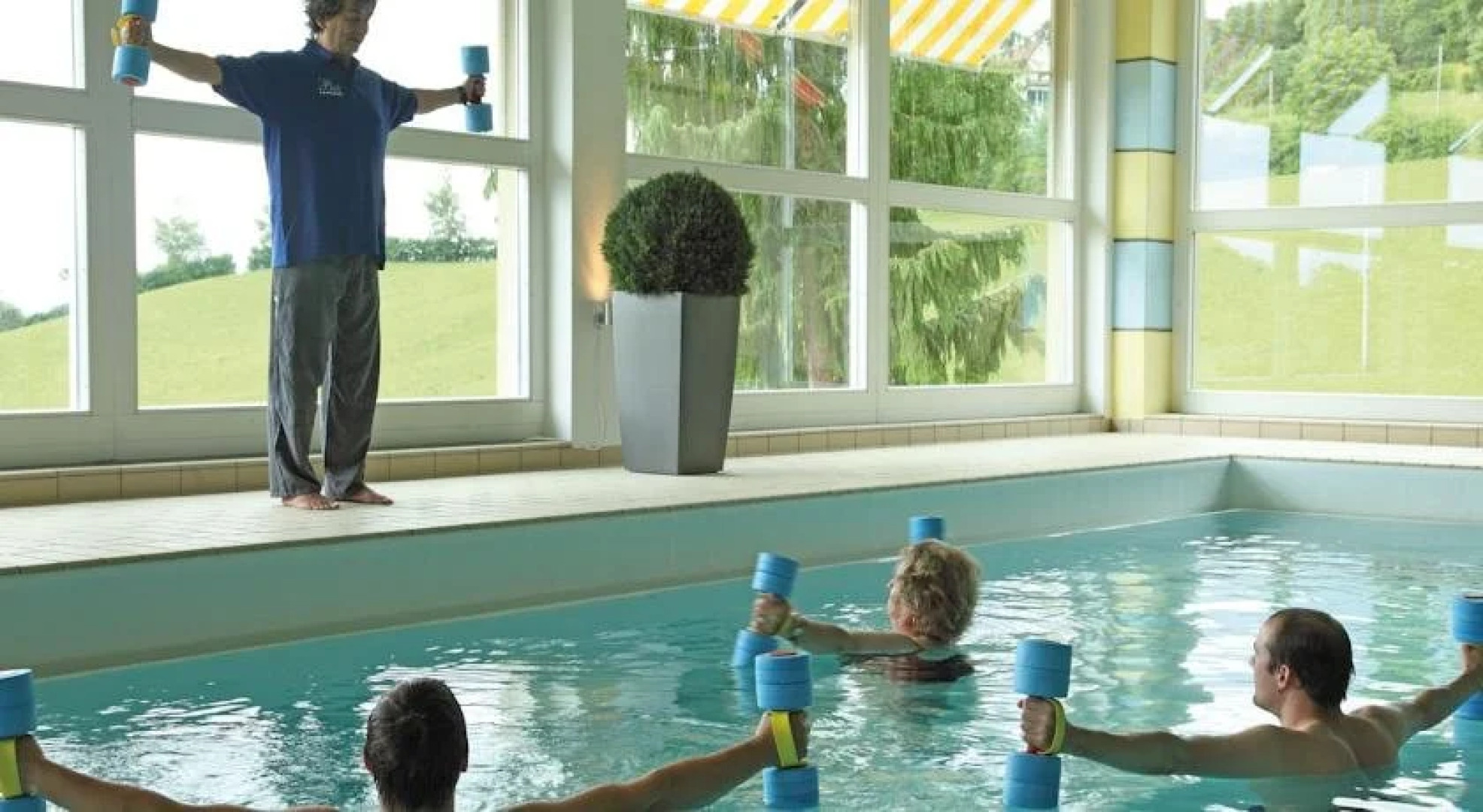 Bad Ramsach Quellhotel