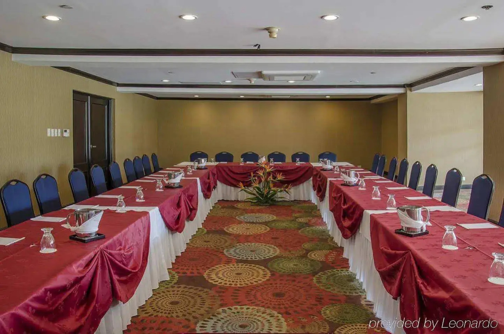 Hilton Garden Inn Guatemala City