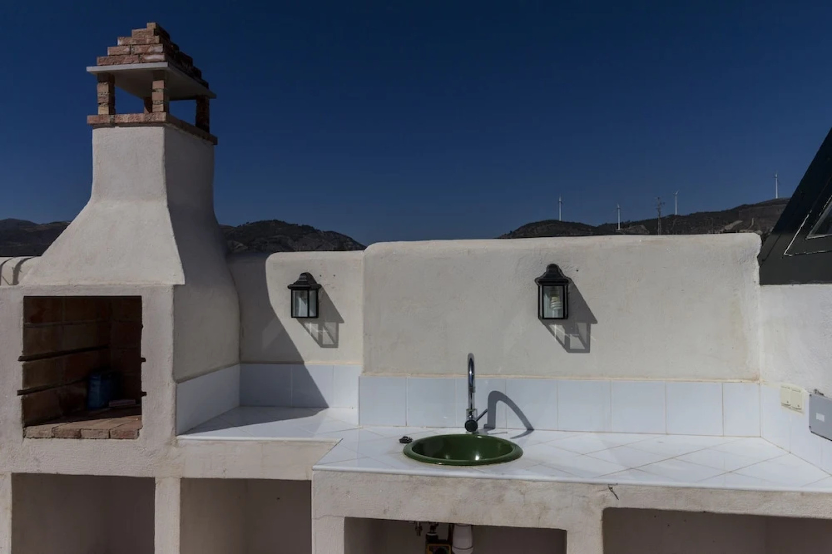 Casa Jardin De Los Limones