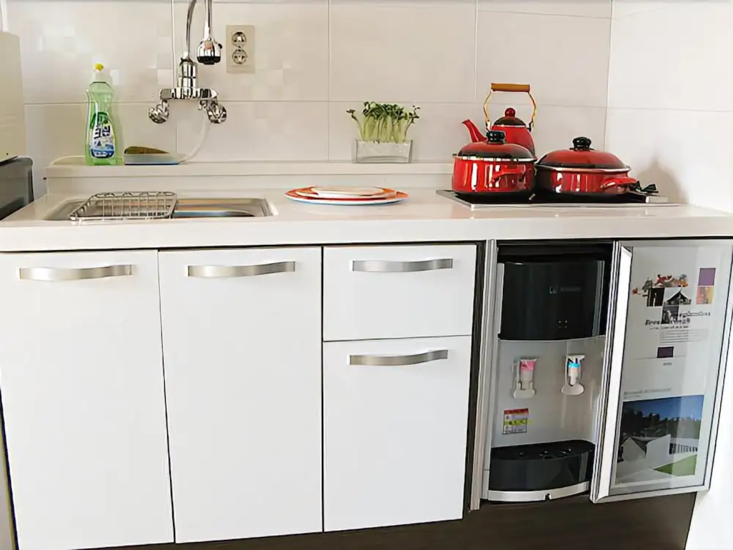 Anmyeondo Noblesse Palace Pension