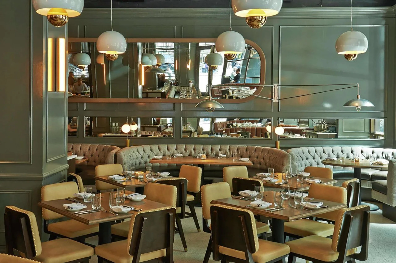 Hilton Club The Quin New York