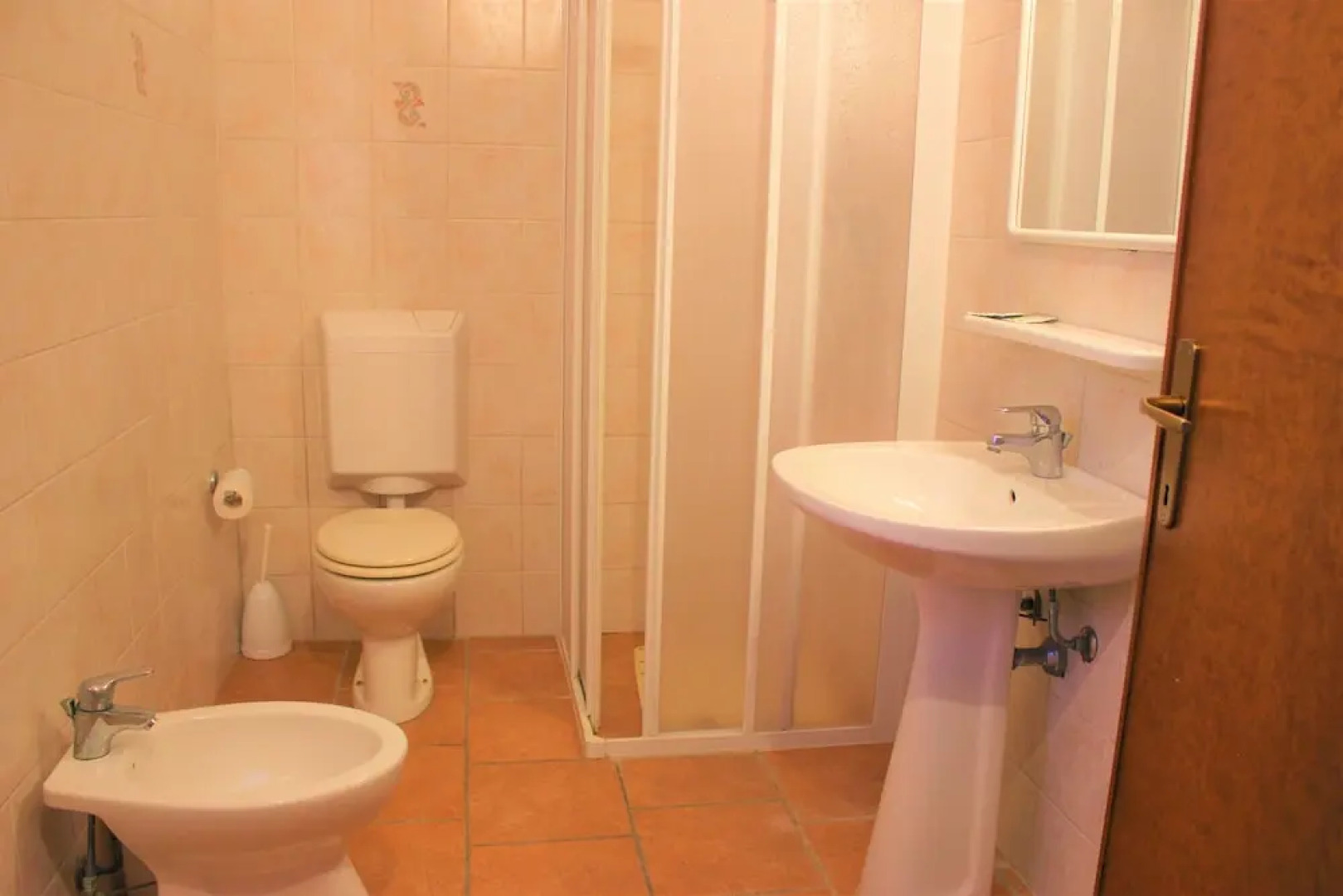 Agriturismo La Valle