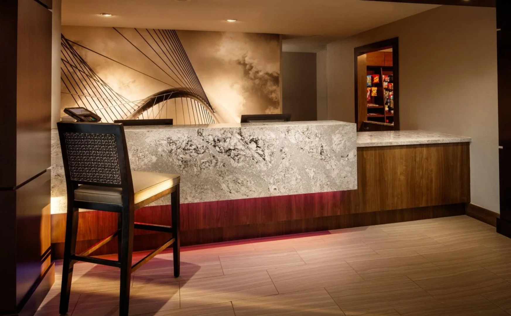 Staybridge Suites Forth Worth West by IHG