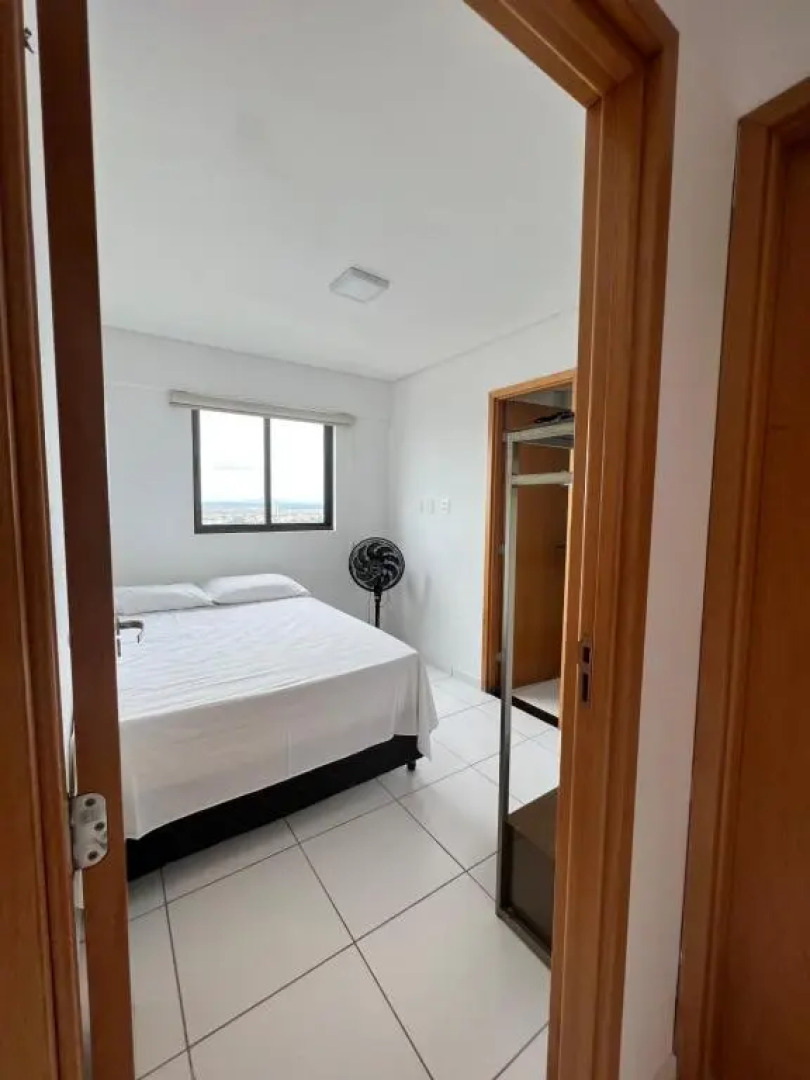 Vale Hospedar Orla Apart