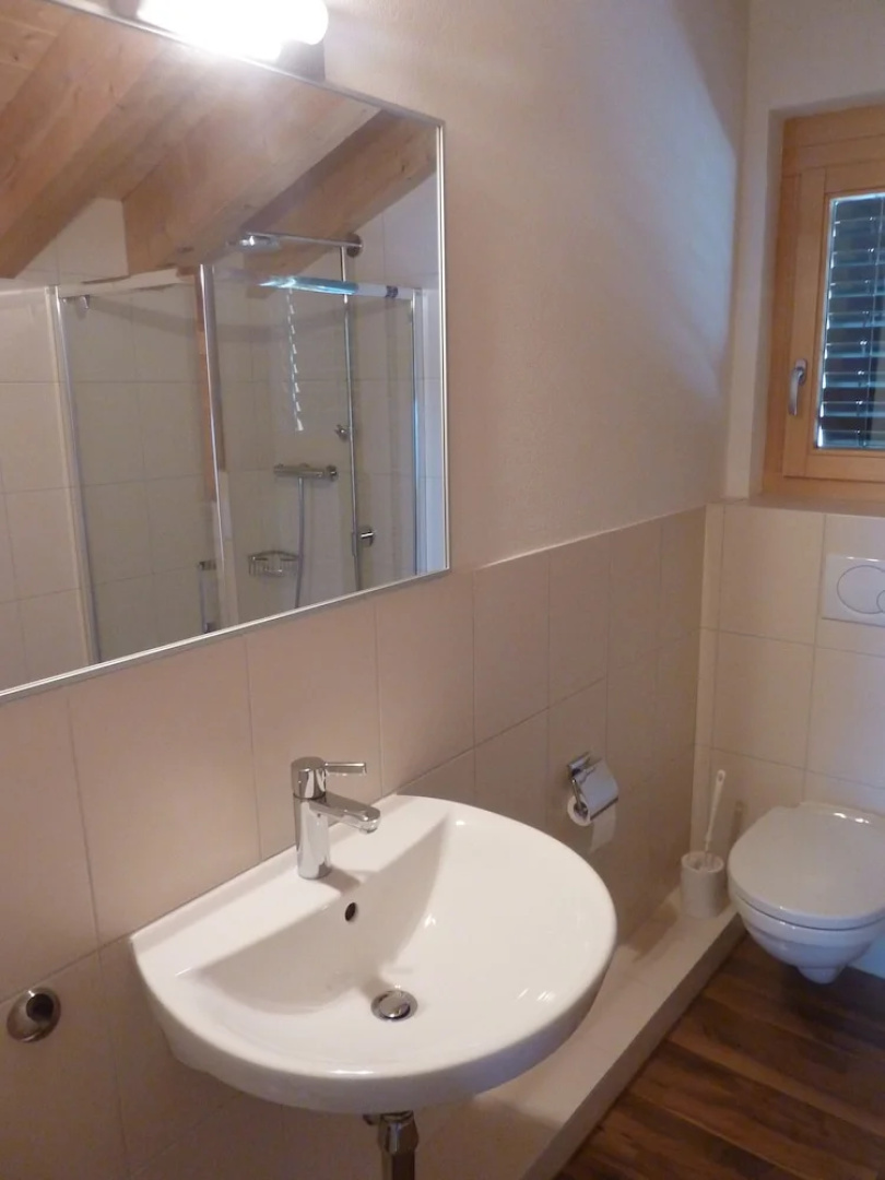 Appartement Loup-Blanc Est